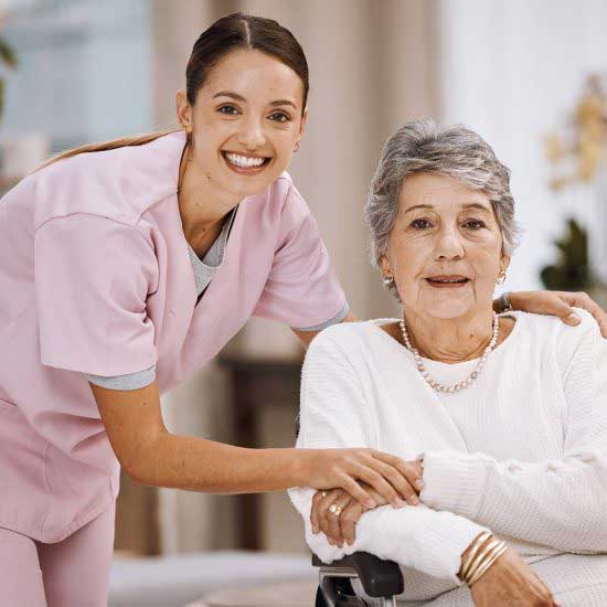 Residential Care